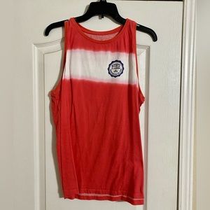 Ladies NIKE tank